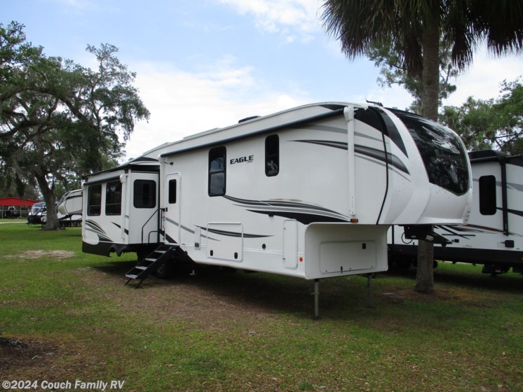 Used 2023 Jayco Eagle 370FB available in Cross City, Florida