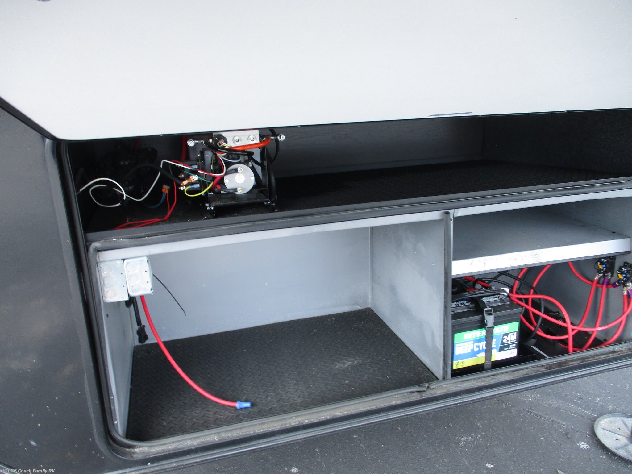 2023 North Point 340CKTS by Jayco from Couch Family RV in Cross City, Florida