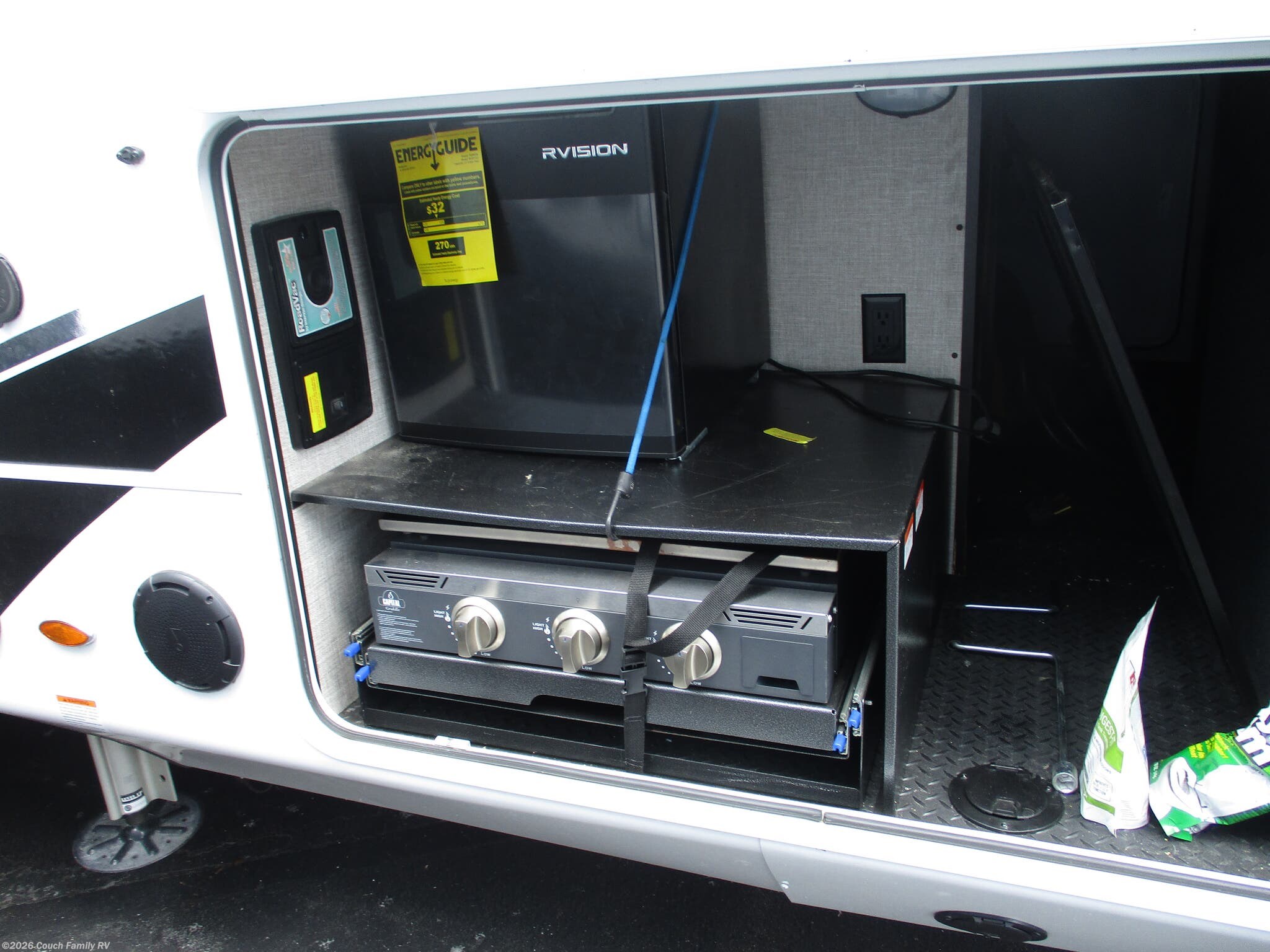 Used 2023 Jayco North Point 340CKTS available in Cross City, Florida