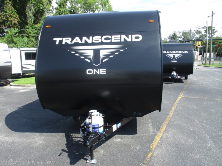 New 2025 Grand Design Transcend 151BH available in Cross City, Florida