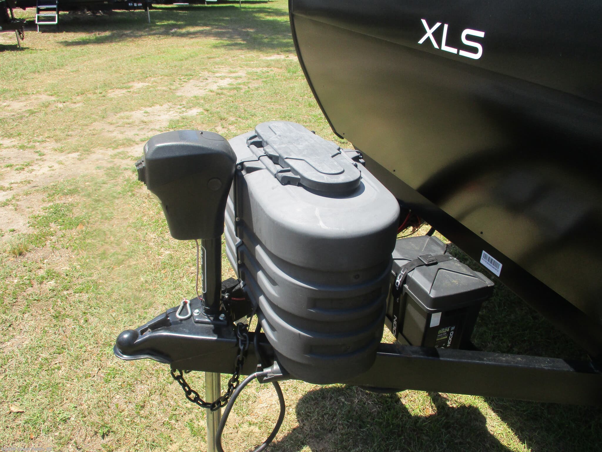 2025 Imagine XLS 23LDE by Grand Design from Couch Family RV in Cross City, Florida