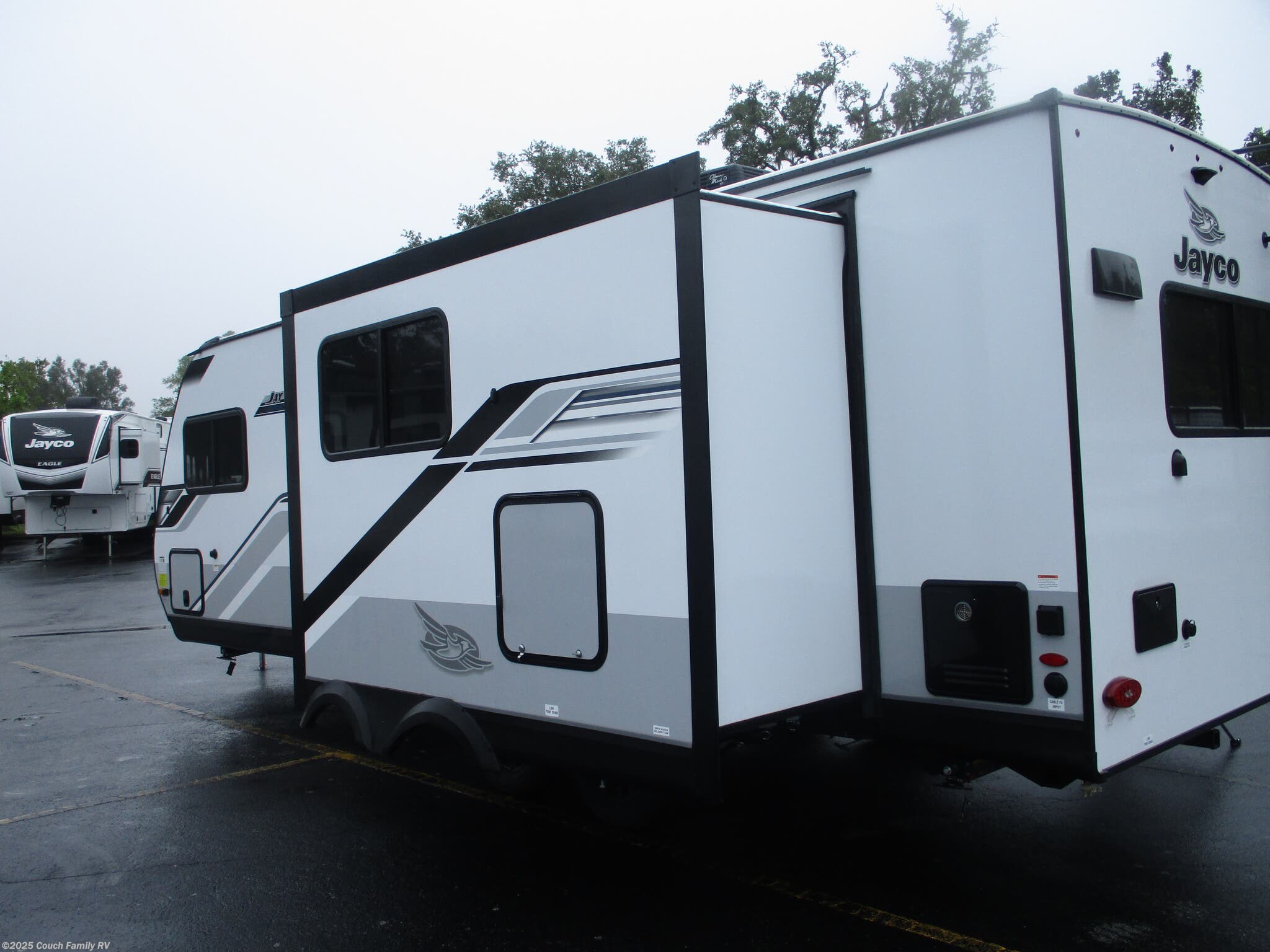 2025 Jayco Jay Feather 23RK RV for Sale in Cross City, FL 32628 10452