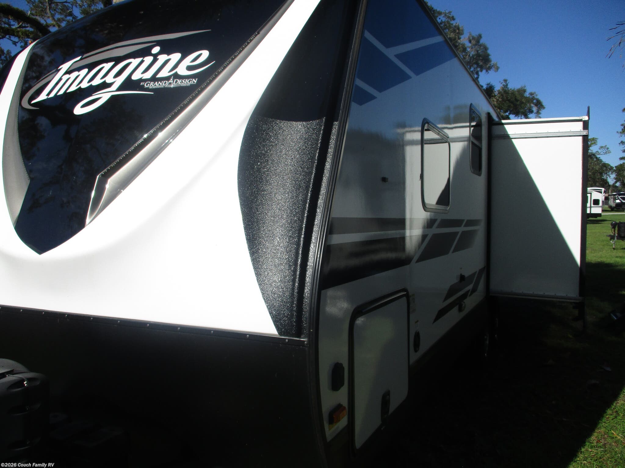 2020 Imagine 2500RL by Grand Design from Couch Family RV in Cross City, Florida