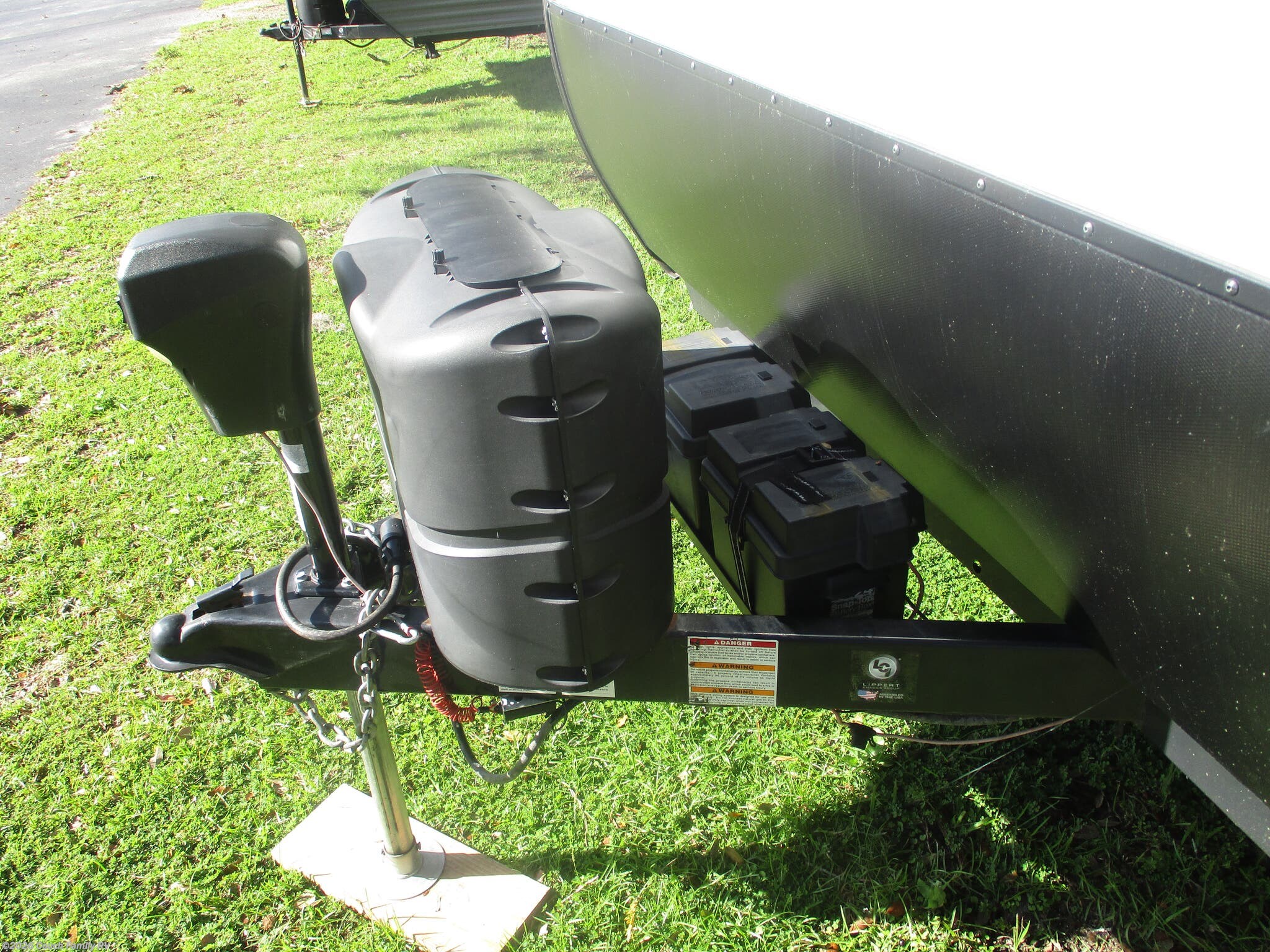 Used 2020 Grand Design Imagine 2500RL available in Cross City, Florida