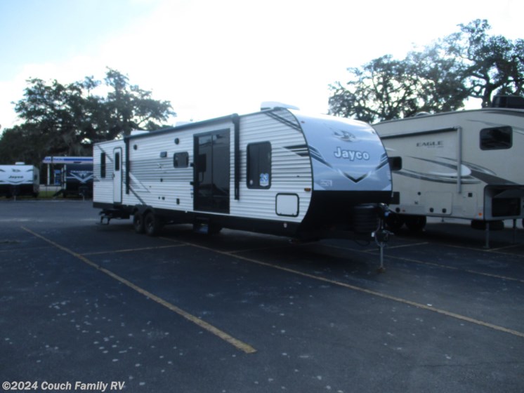 New 2025 Jayco Jay Flight 380DQS available in Cross City, Florida