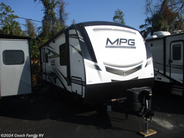 Used 2023 Cruiser RV MPG MPG 2100RB available in Cross City, Florida