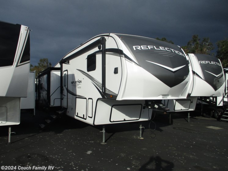 Used 2023 Grand Design Reflection 320MKS available in Cross City, Florida