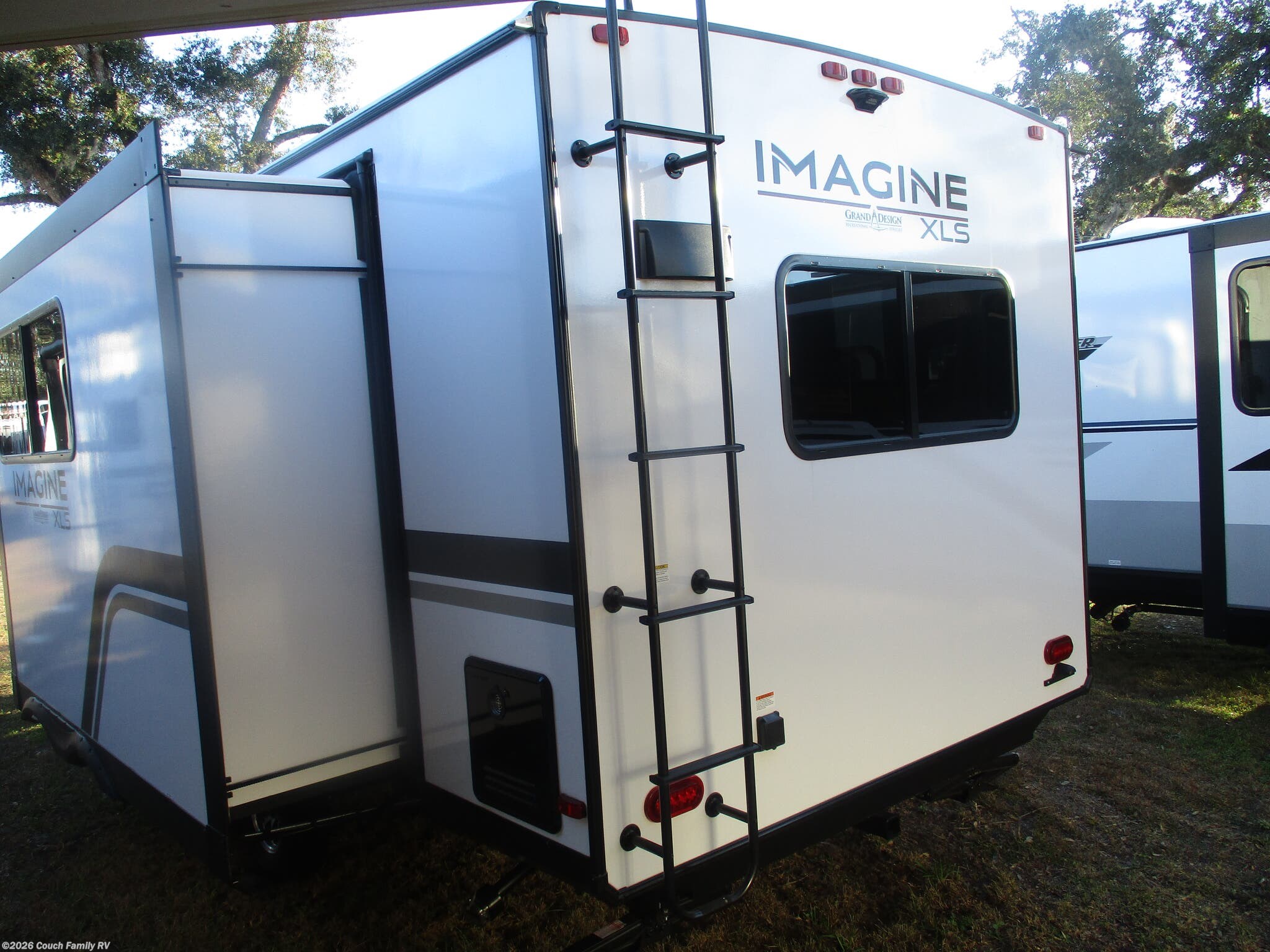 New 2025 Grand Design Imagine XLS 23LDE available in Cross City, Florida