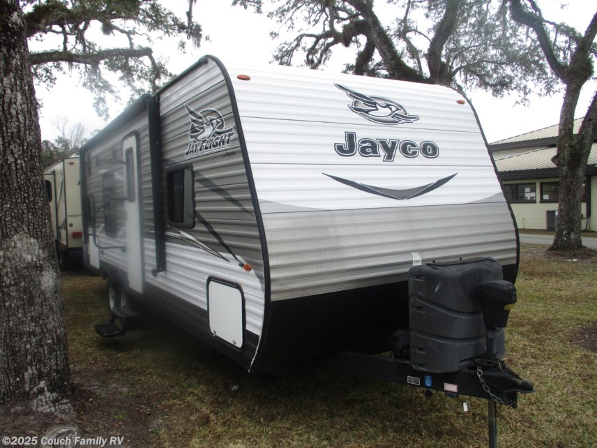 Used 2017 Jayco Jay Flight 26BH available in Cross City, Florida