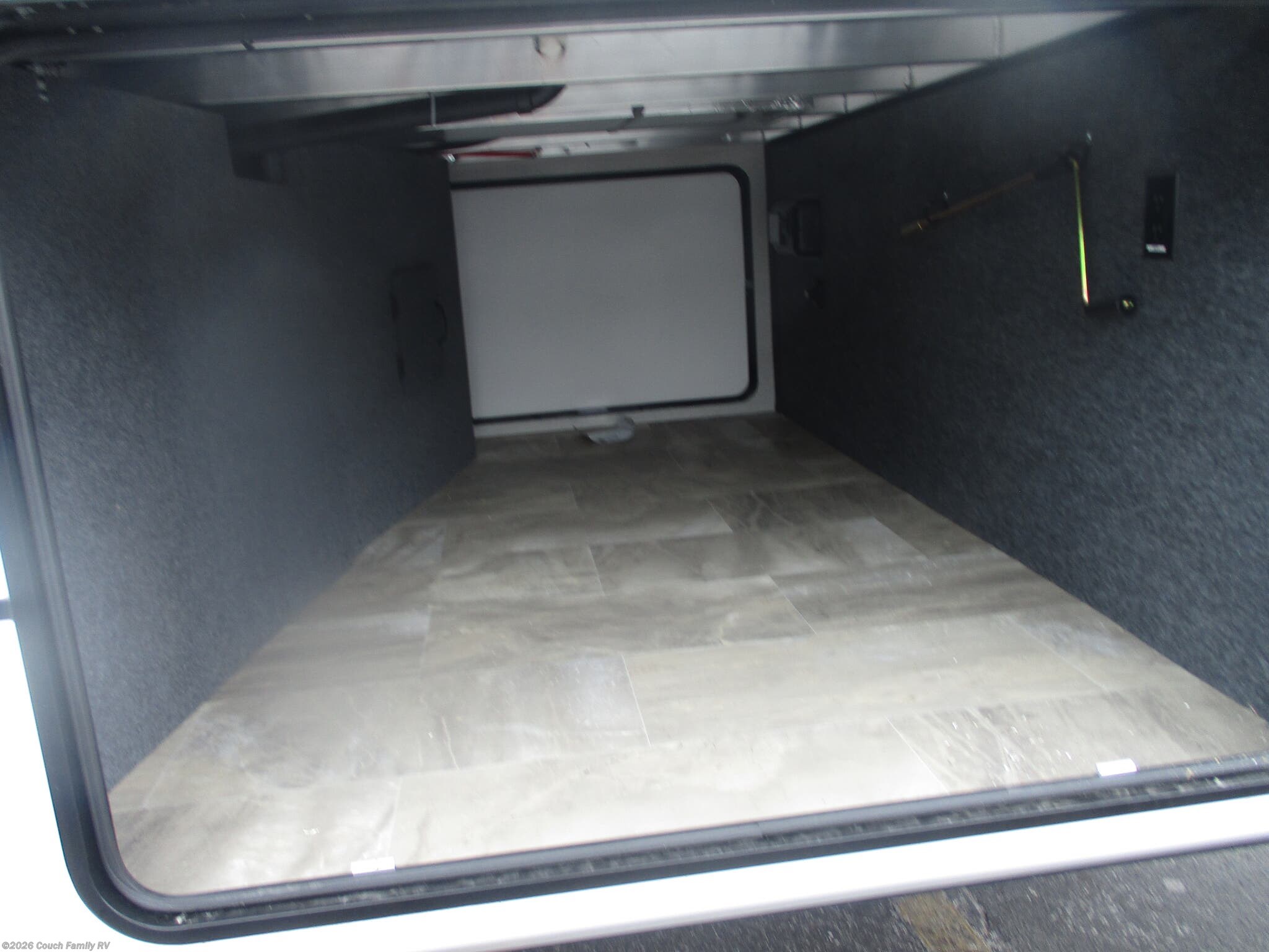 2026 Coachmen Brookstone 374RK - New Fifth Wheel For Sale by Couch Family RV in Cross City, Florida features Toilet, Awning, Spare Tire Kit, Solar Panels, LP Detector