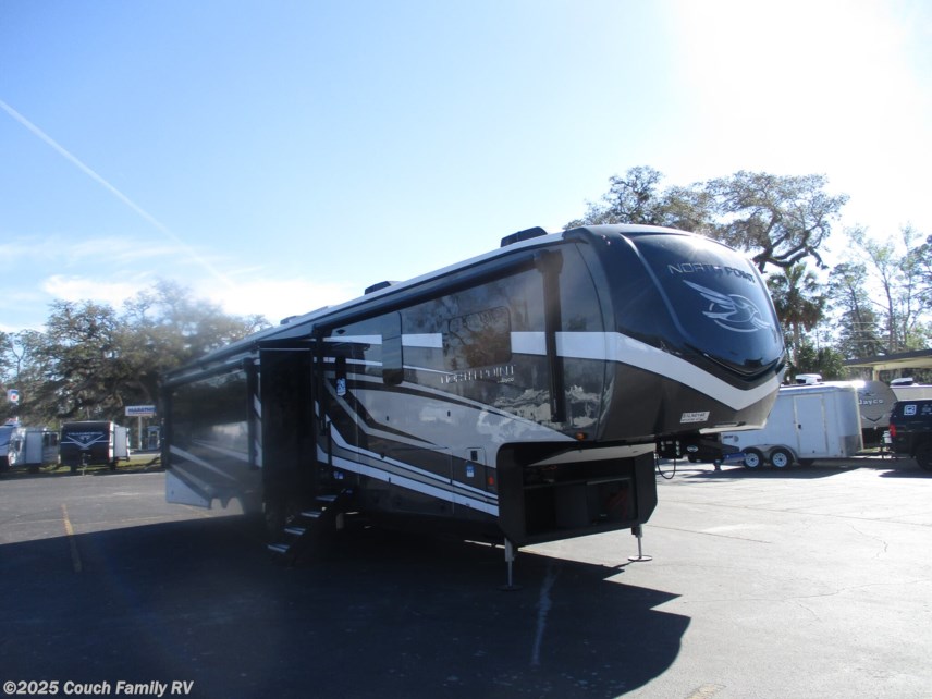 New 2025 Jayco North Point 381CKRE available in Cross City, Florida