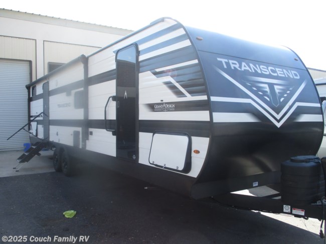 2025 Grand Design Transcend 305BHT