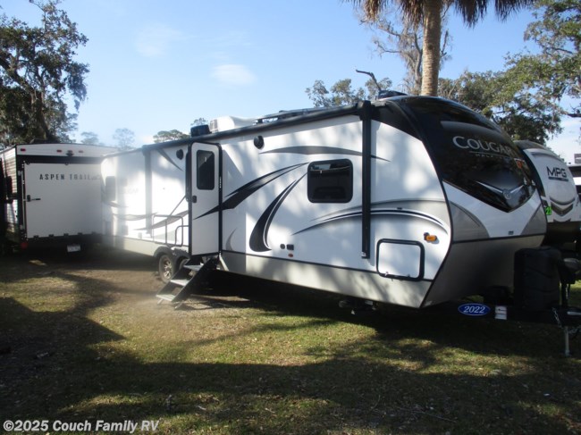 2022 Keystone Cougar Half-Ton 30RKDWE