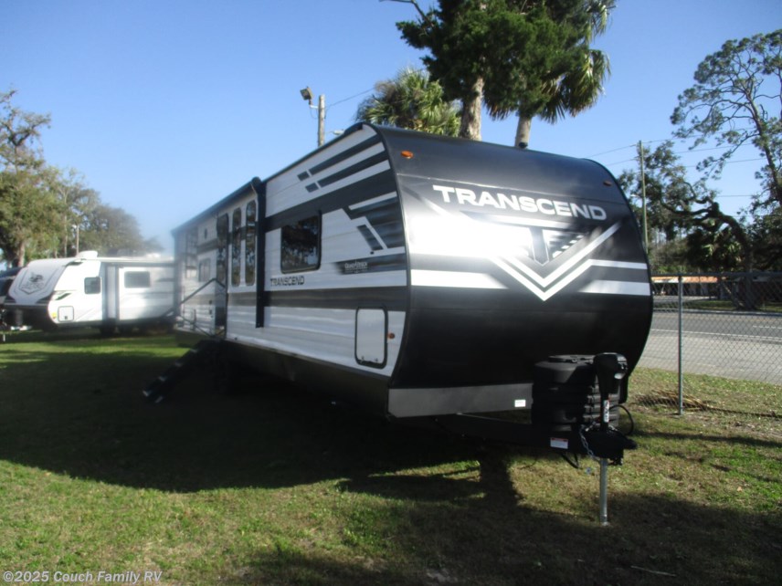 New 2025 Grand Design Transcend 315RKT available in Cross City, Florida