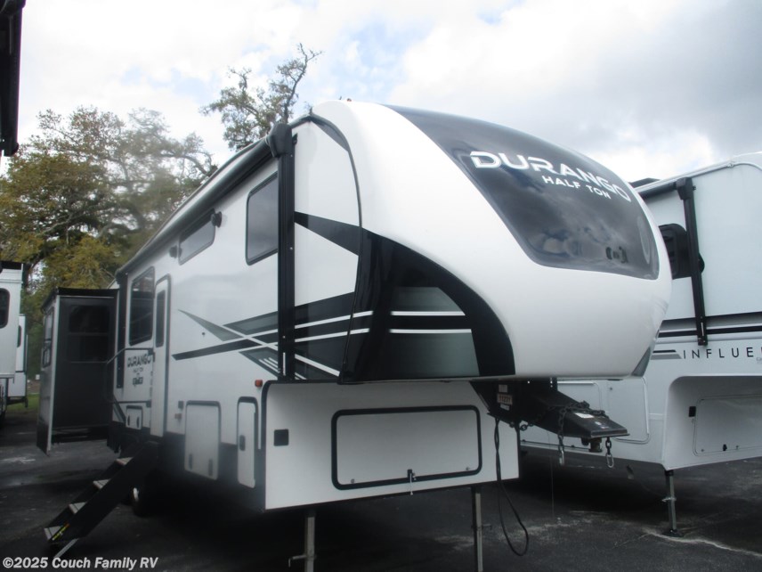 Used 2021 K-Z Durango Half-Ton D290RLT available in Cross City, Florida