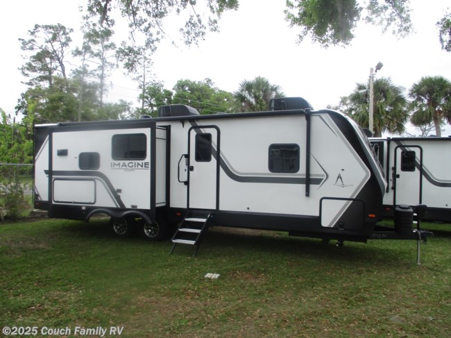 2025 Grand Design Imagine 2670MK