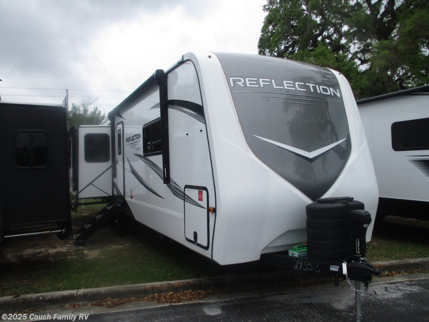 New 2025 Grand Design Reflection 345RLTS available in Cross City, Florida