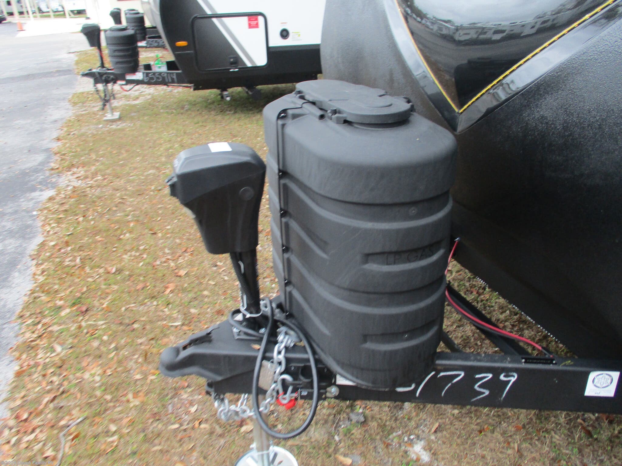 New 2026 Grand Design Reflection 345RLTS available in Cross City, Florida