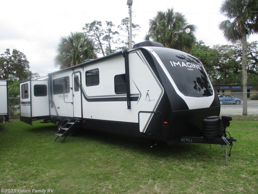 New 2025 Grand Design Imagine 3100RD available in Cross City, Florida