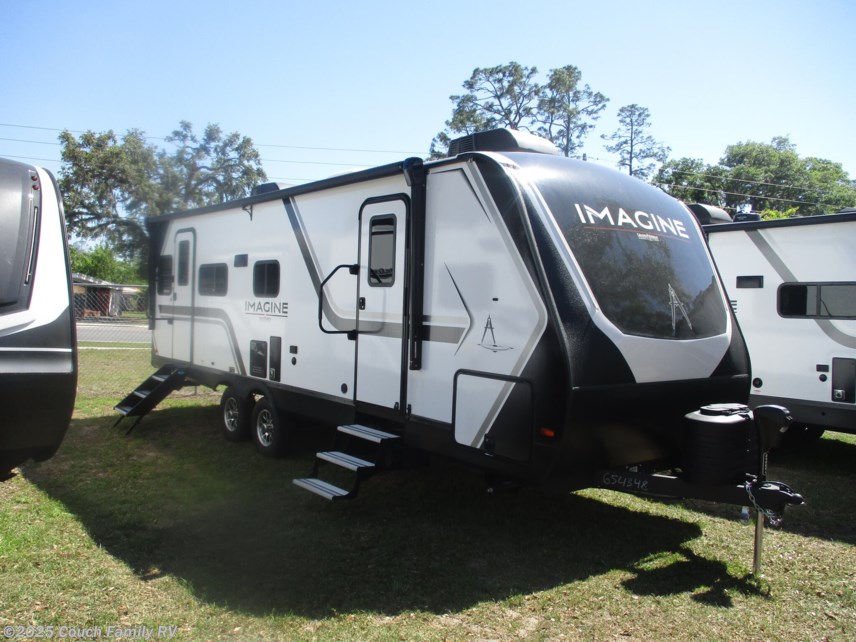 New 2025 Grand Design Imagine 2500RL available in Cross City, Florida