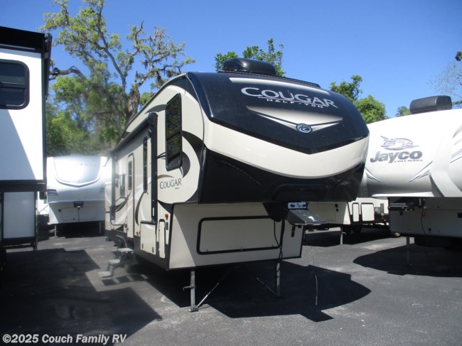 2018 Keystone Cougar XLite 25RES