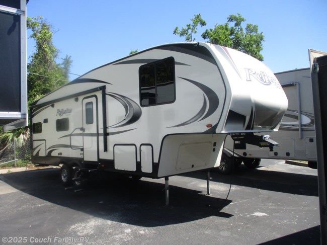 2020 Grand Design Reflection 150 Series 273MK