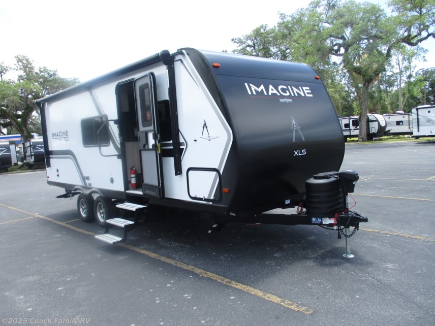 New 2025 Grand Design Imagine XLS 22MLE available in Cross City, Florida