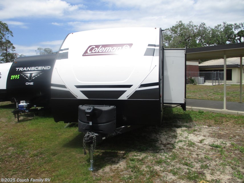 Used 2022 Dutchmen Coleman Light 1855RB available in Cross City, Florida