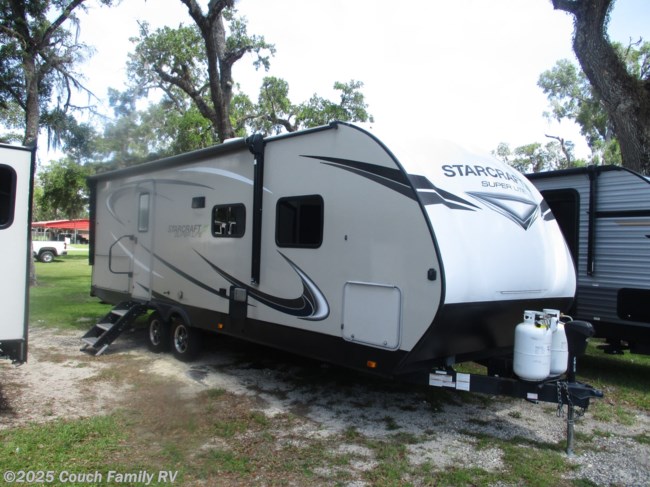 2021 Starcraft Super Lite 241BH
