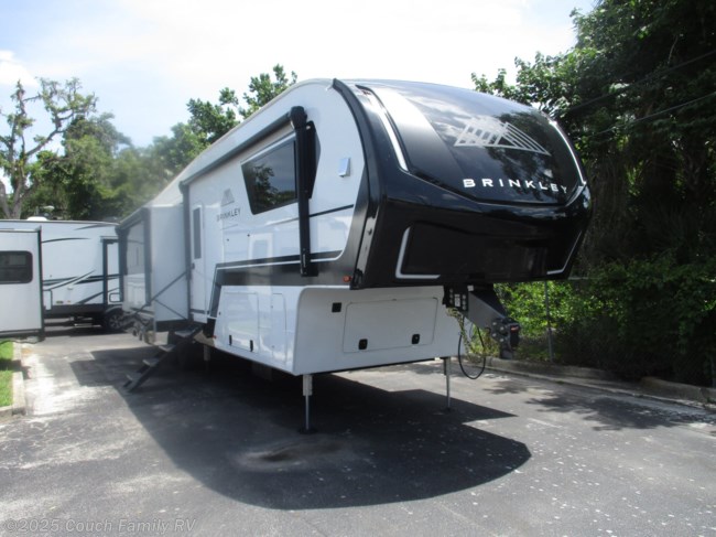 2025 Brinkley RV Model Z 3400
