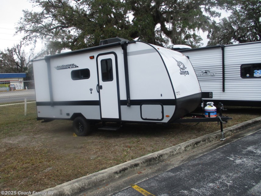 New 2025 Jayco Jay Feather Air 17BHSL available in Cross City, Florida