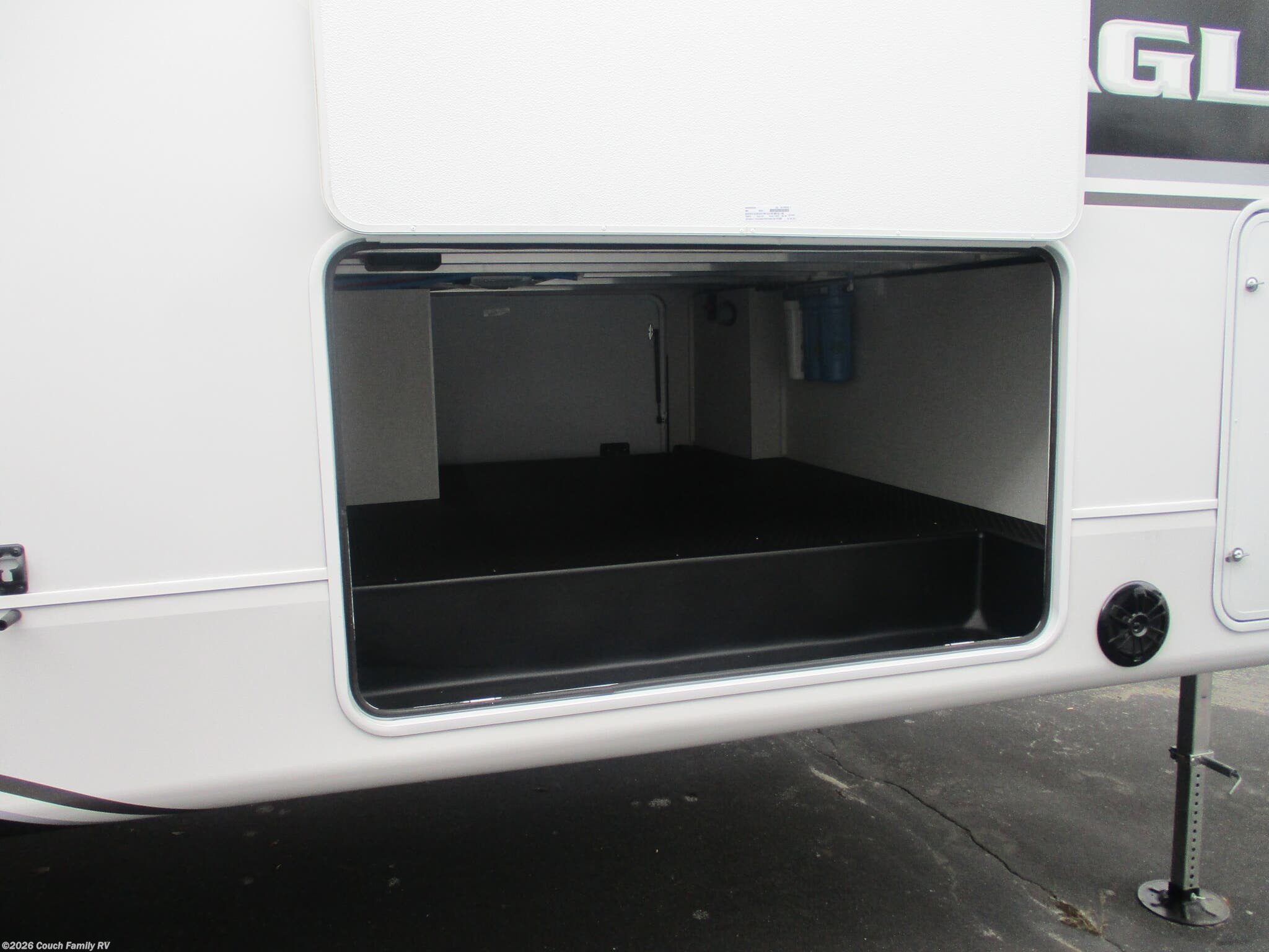 New 2026 Jayco Eagle 321RSTS available in Cross City, Florida