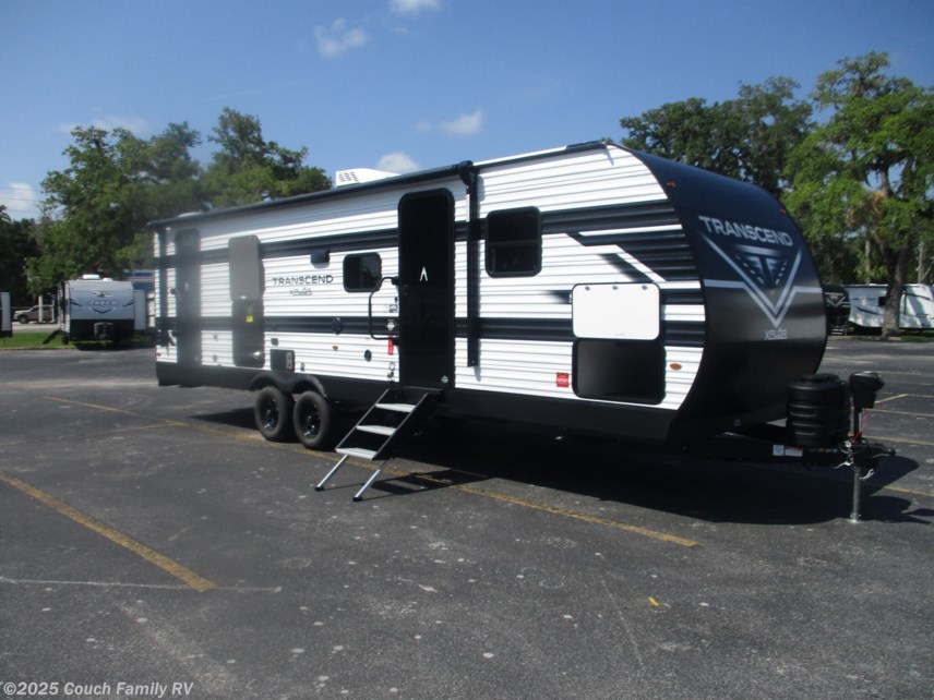 New 2026 Grand Design Transcend Xplor 27DBX available in Cross City, Florida