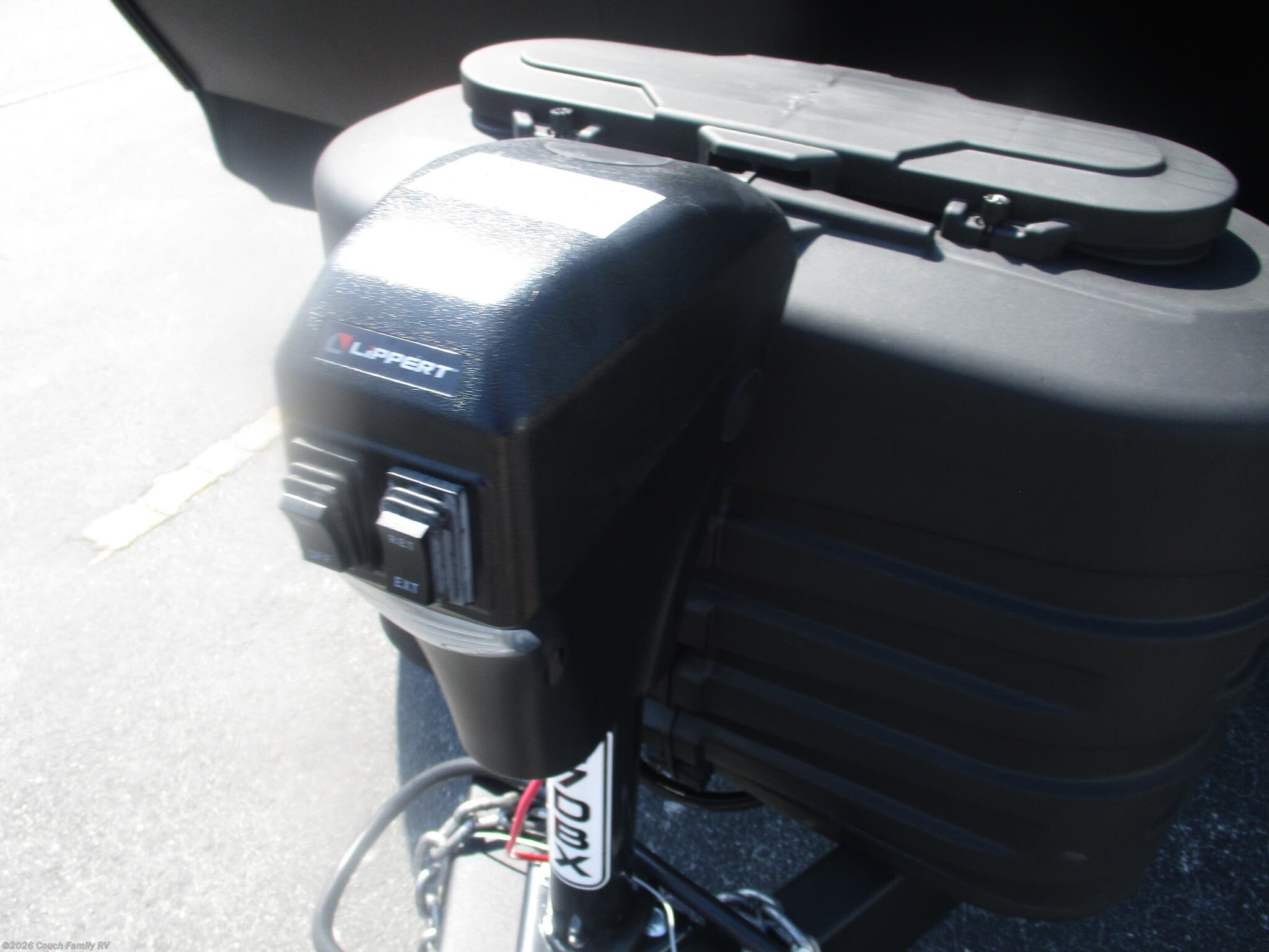 2026 Transcend Xplor 27DBX by Grand Design from Couch Family RV in Cross City, Florida