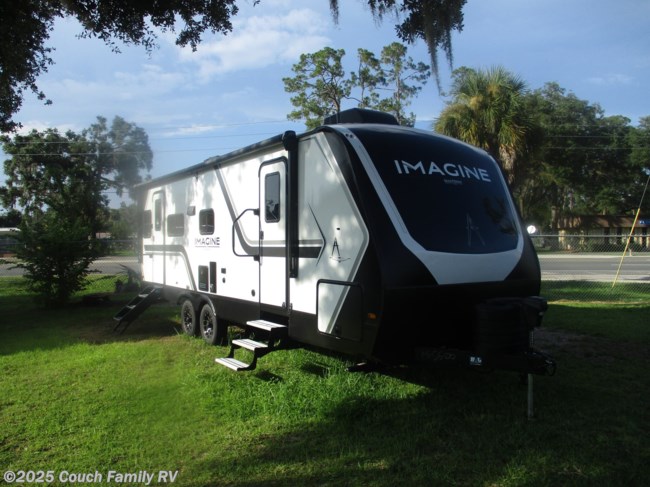2026 Grand Design Imagine 2500RL