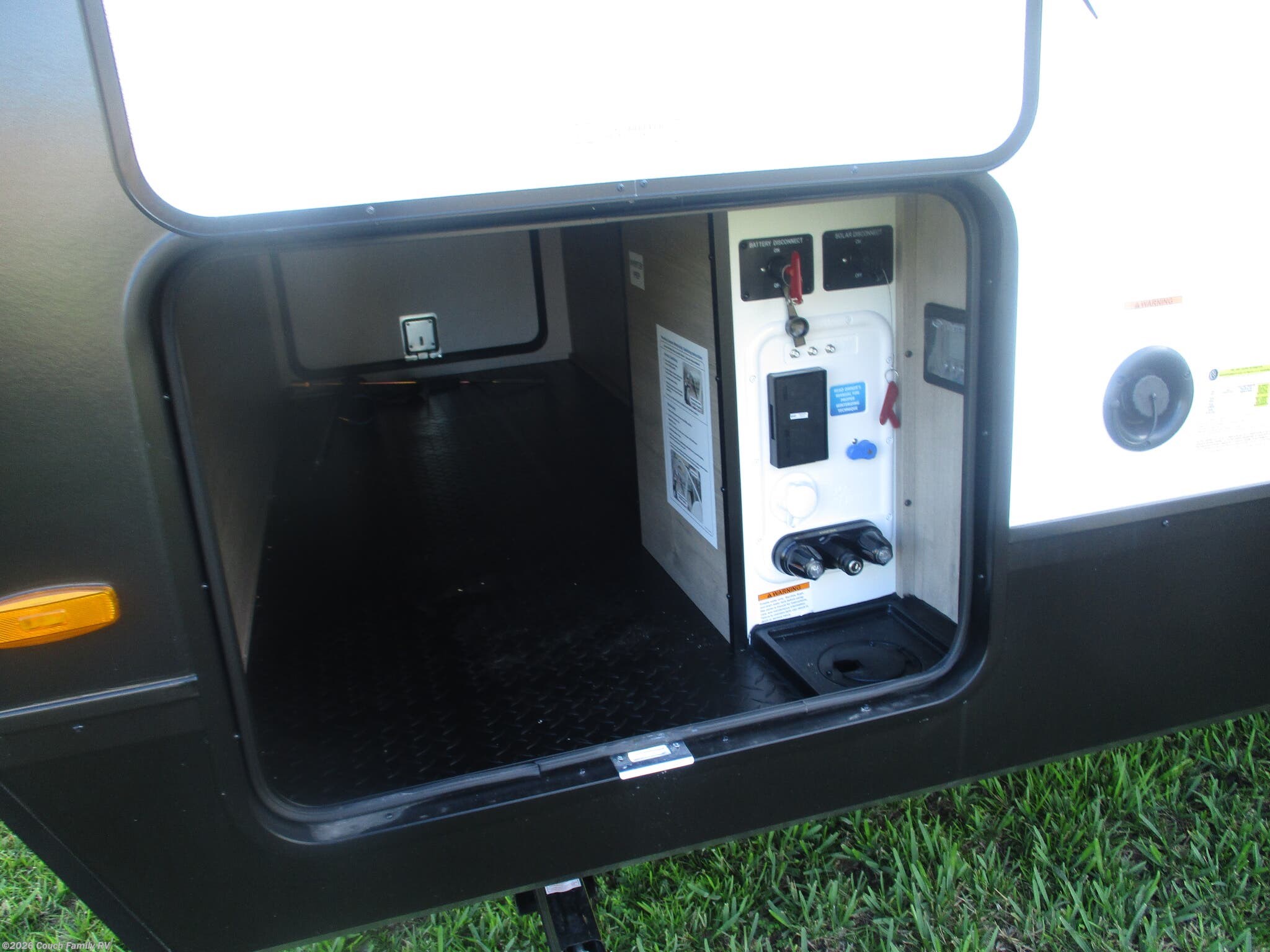 New 2026 Grand Design Imagine 2500RL available in Cross City, Florida