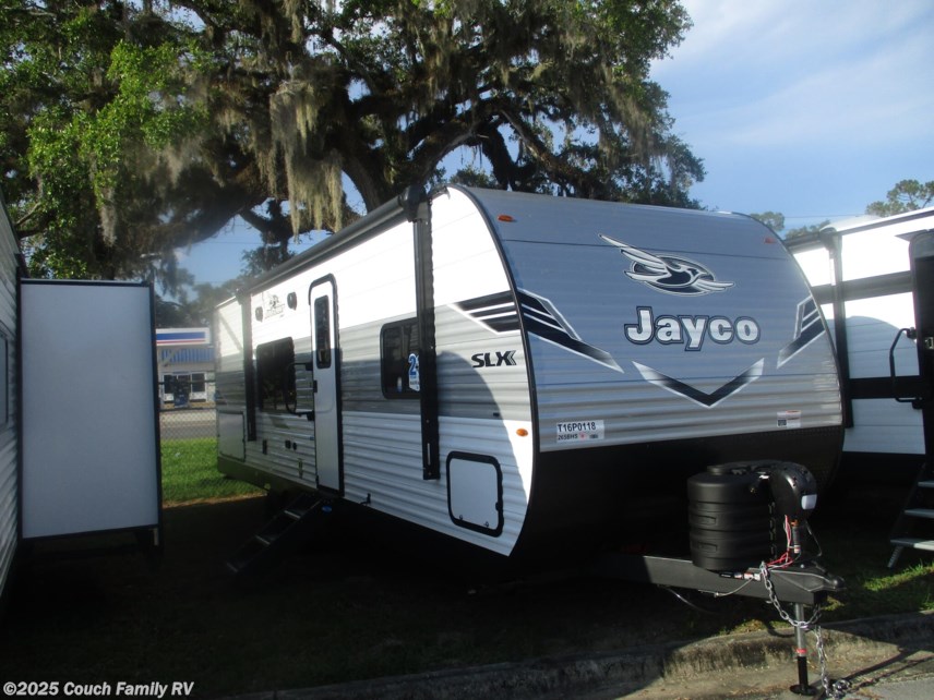 New 2026 Jayco Jay Flight SLX 265BHS available in Cross City, Florida