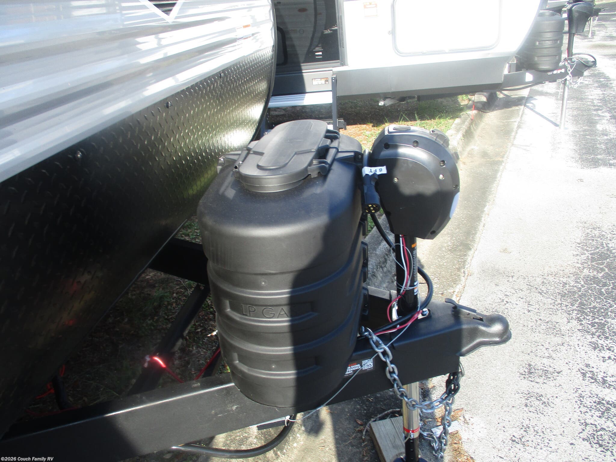 2026 Jay Flight SLX 265BHS by Jayco from Couch Family RV in Cross City, Florida