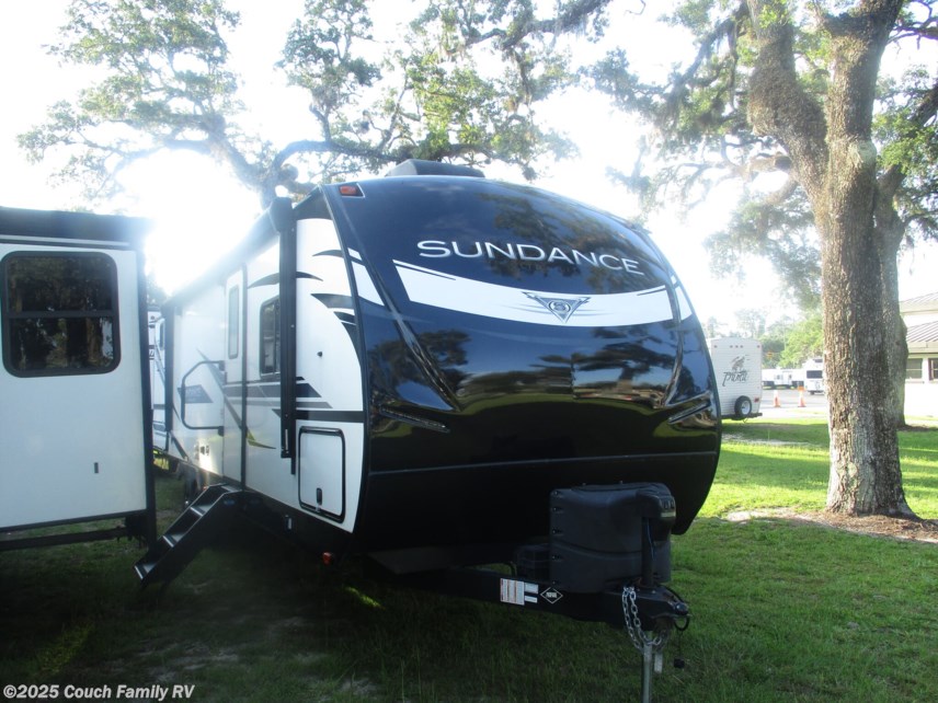 Used 2021 Heartland Sundance Ultra-Lite SDTT 294 BH available in Cross City, Florida