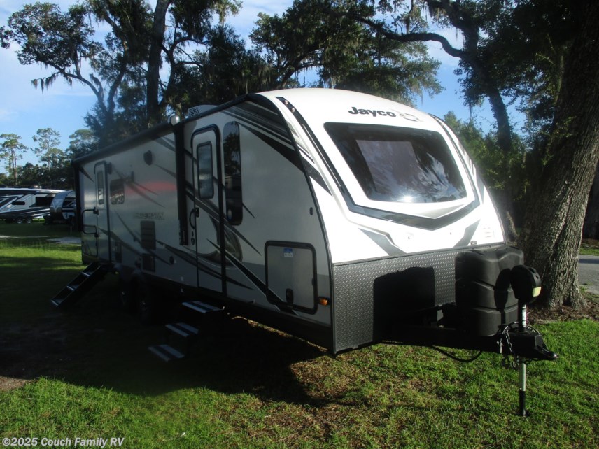 Used 2022 Jayco White Hawk 27RB available in Cross City, Florida