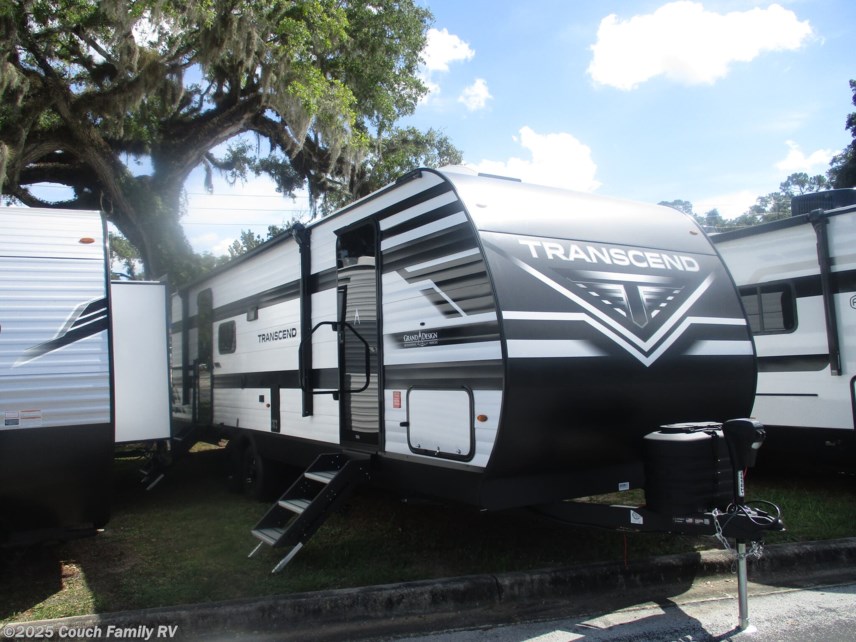 New 2026 Grand Design Transcend 265BHT available in Cross City, Florida