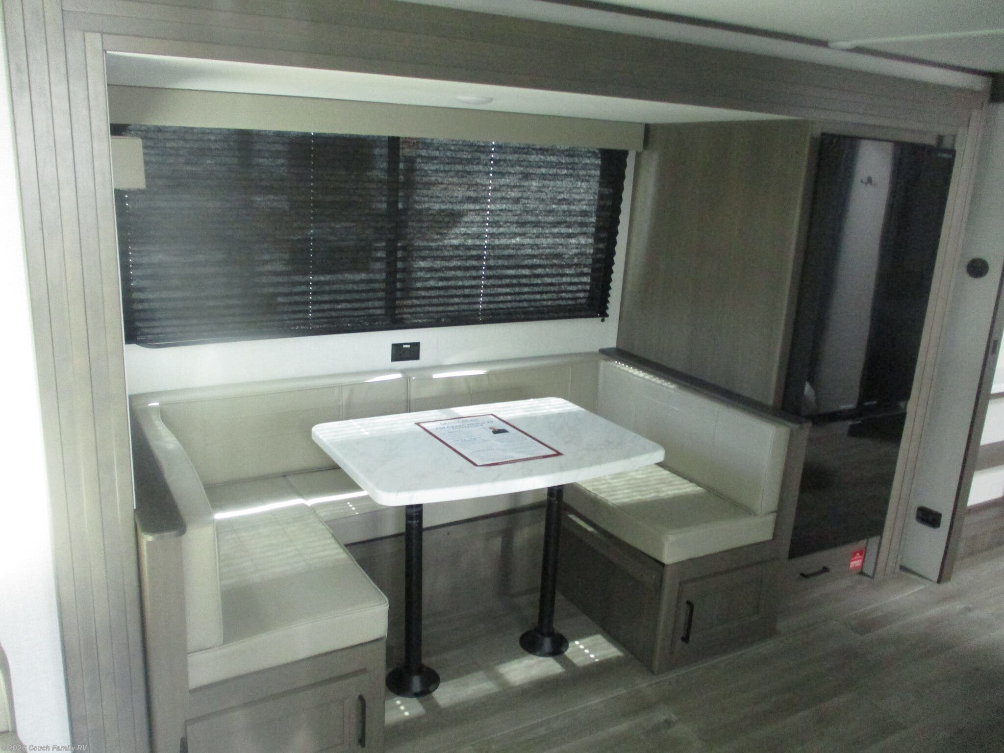 New 2026 Grand Design Transcend 265BHT available in Cross City, Florida