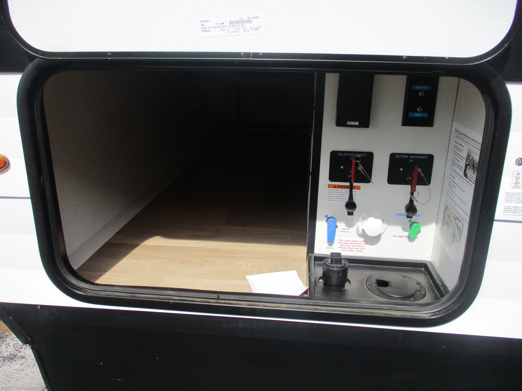 2026 Transcend 265BHT by Grand Design from Couch Family RV in Cross City, Florida