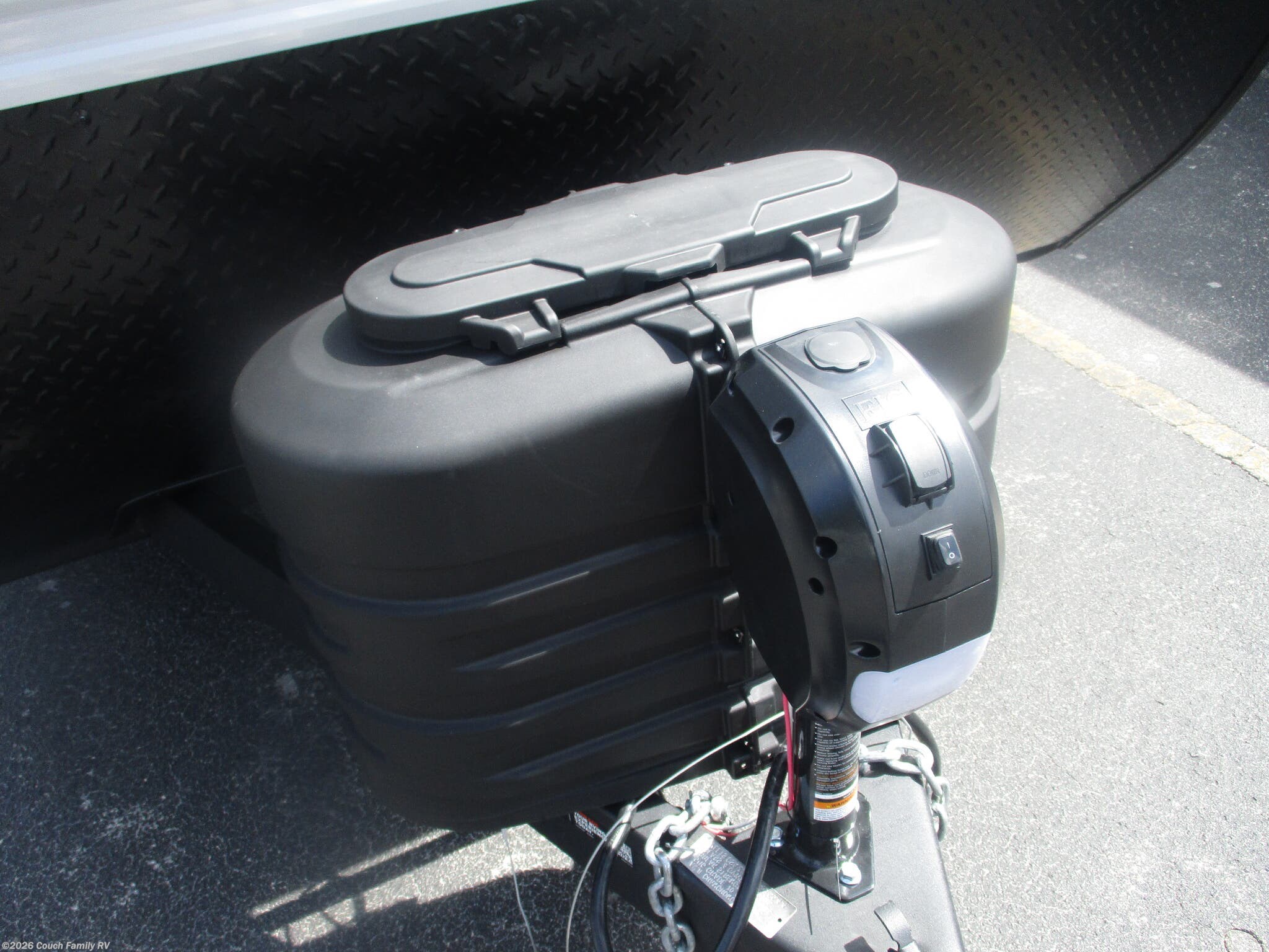 2026 Jay Flight SLX 287BHS by Jayco from Couch Family RV in Cross City, Florida