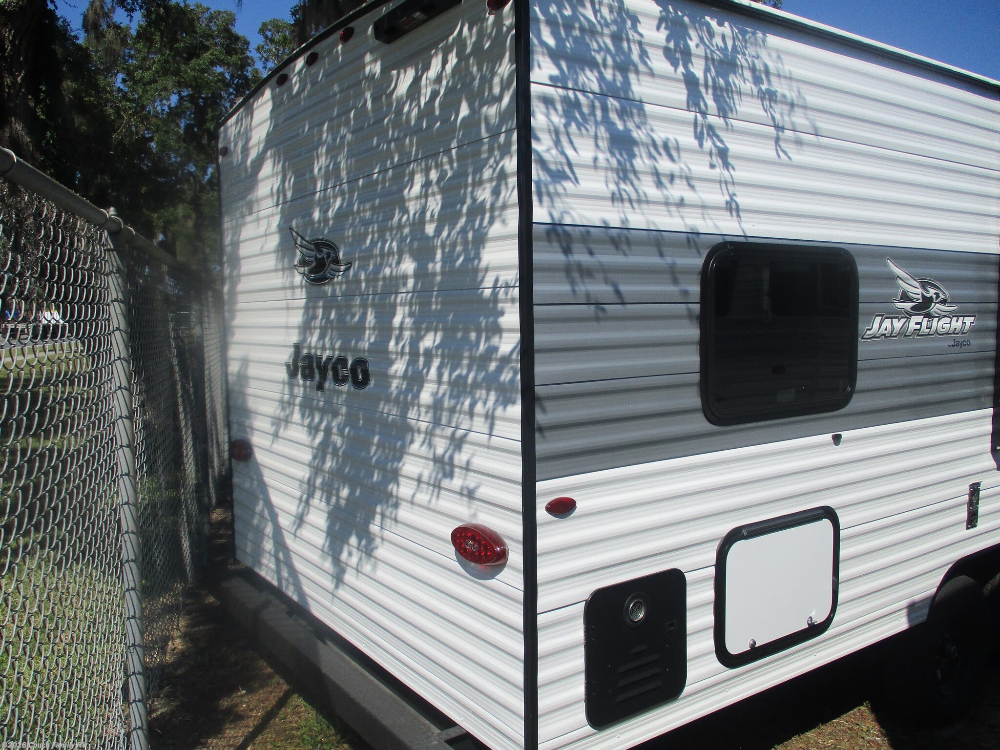 New 2026 Jayco Jay Flight SLX 250BH available in Cross City, Florida