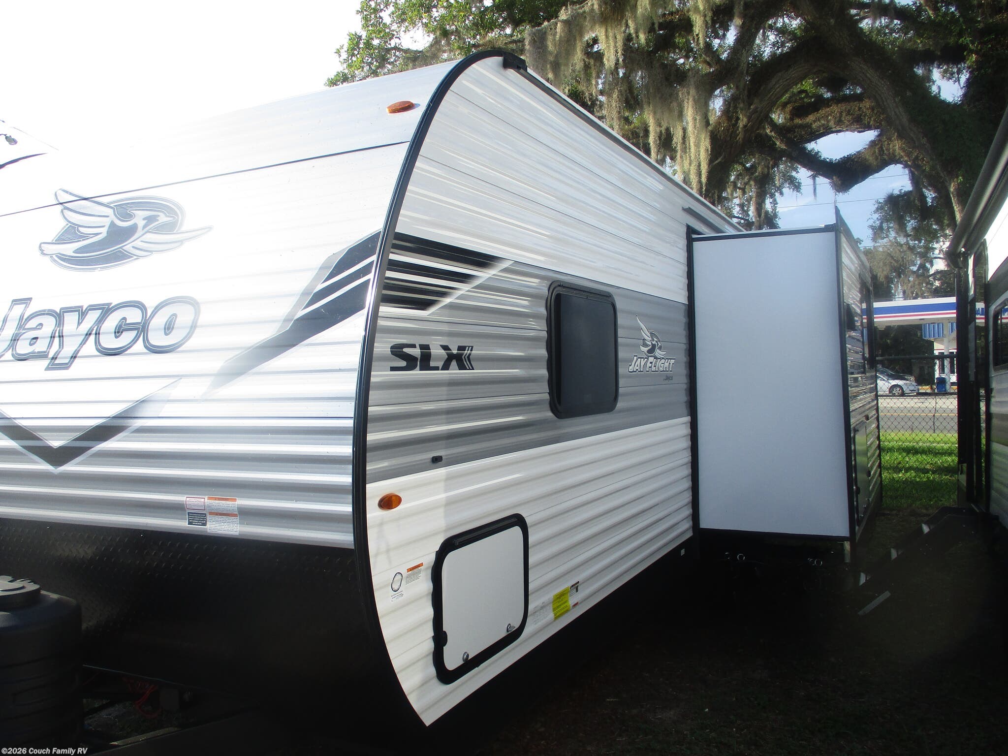 New 2026 Jayco Jay Flight SLX 265BHS available in Cross City, Florida