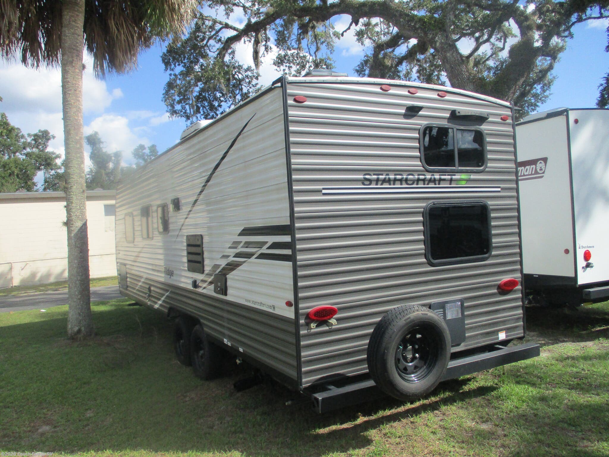 Used 2023 Starcraft Autumn Ridge 26BH available in Cross City, Florida