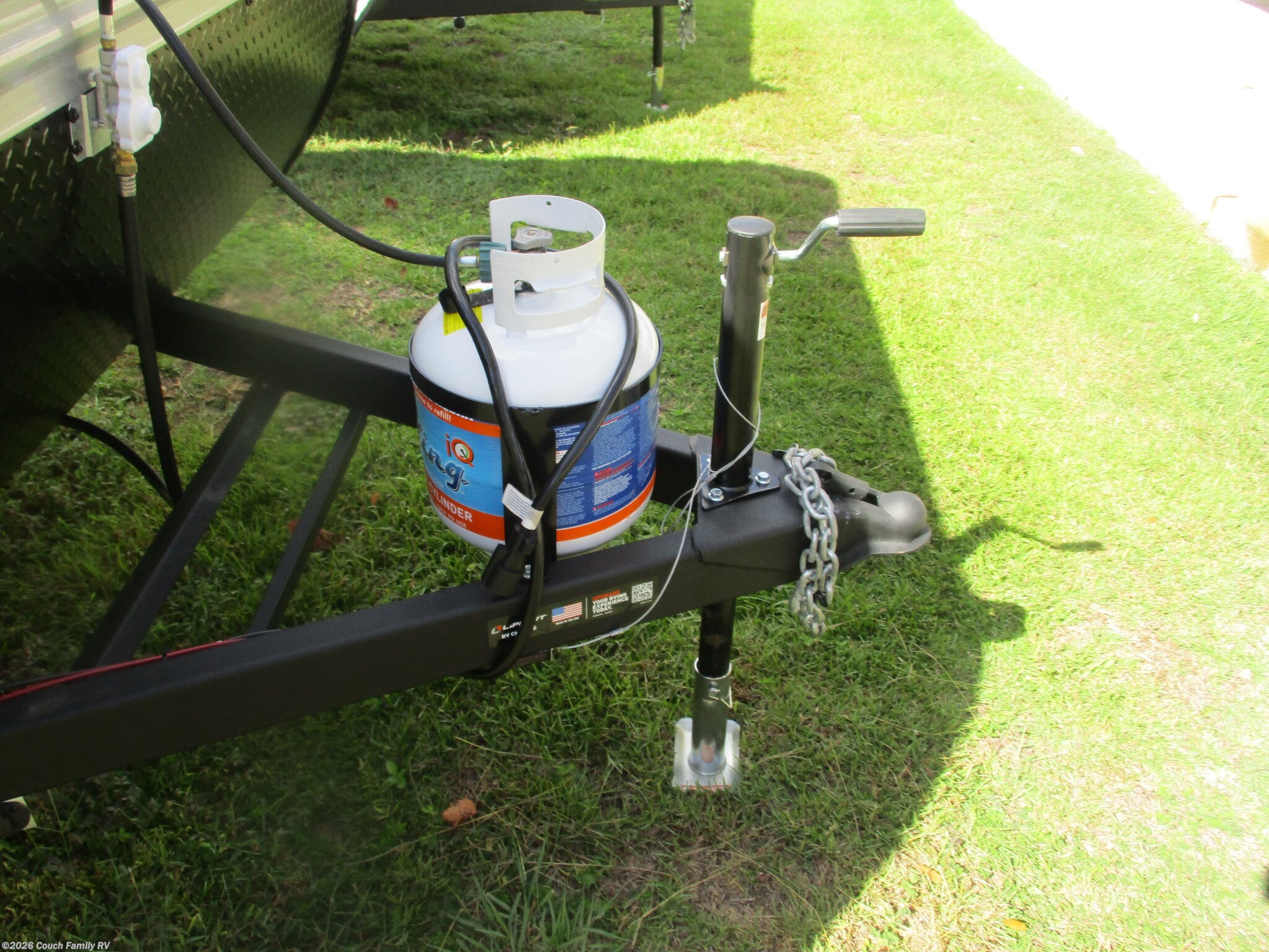 2026 Jay Flight SLX 170FQ by Jayco from Couch Family RV in Cross City, Florida