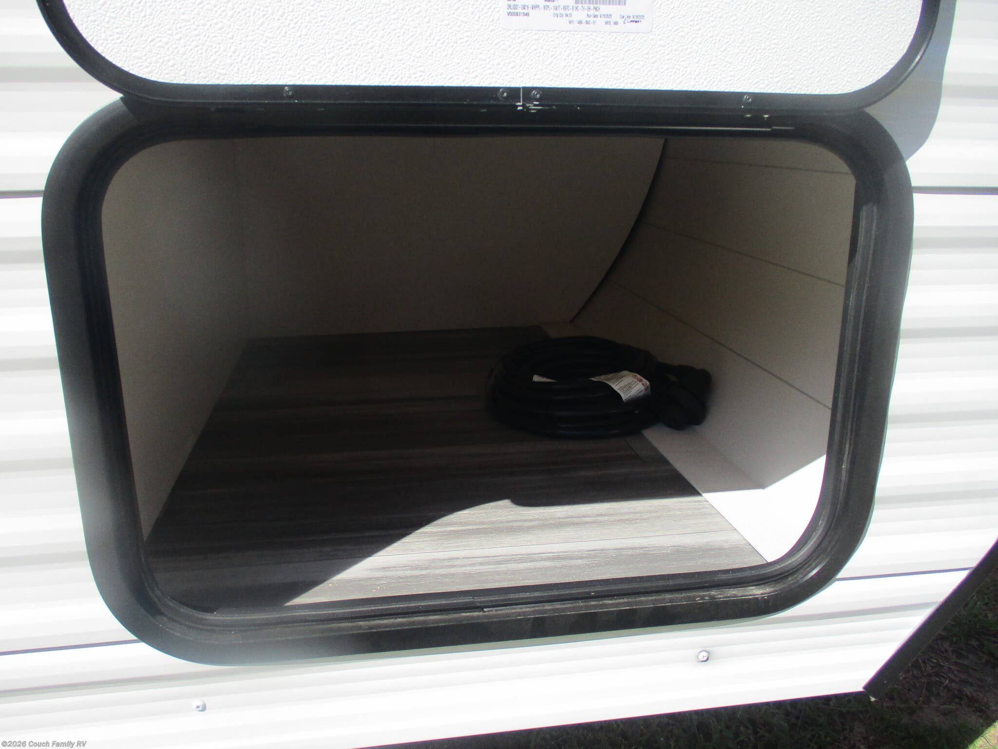 New 2026 Jayco Jay Flight SLX 170FQ available in Cross City, Florida