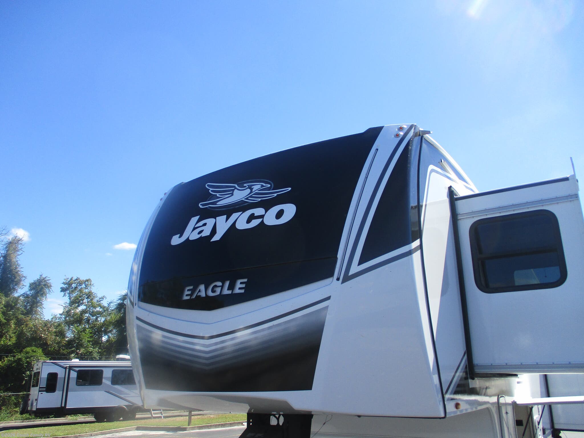 2026 Eagle 335LSTS by Jayco from Couch Family RV in Cross City, Florida